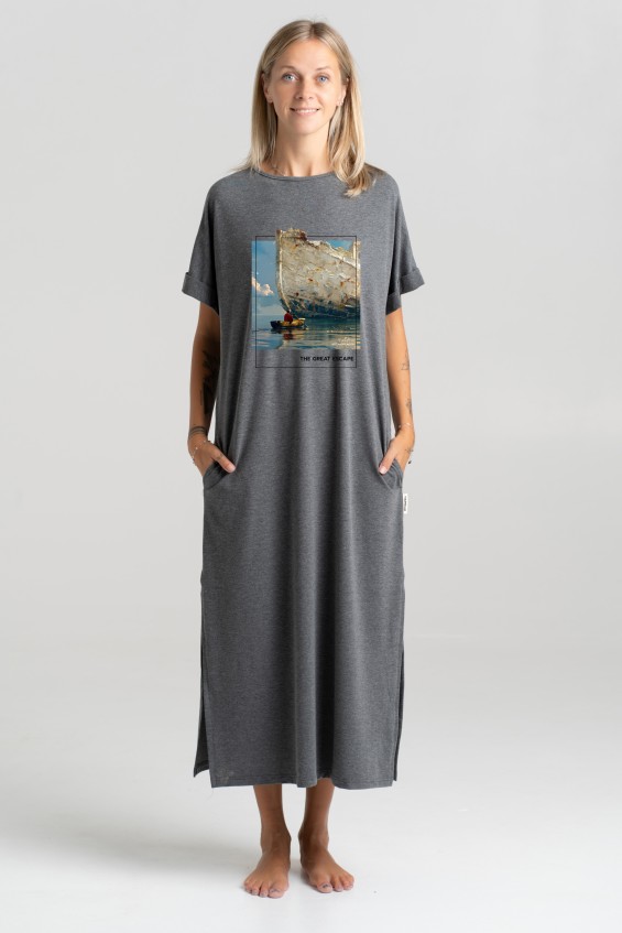 Long dress “The Great Escape” Dresses  - 2