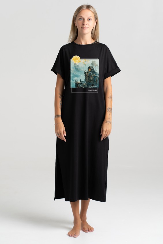 Long dress “Milestones” Dresses  - 3