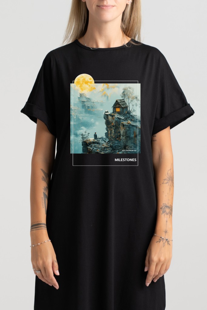 Long dress “Milestones” Dresses  - 6