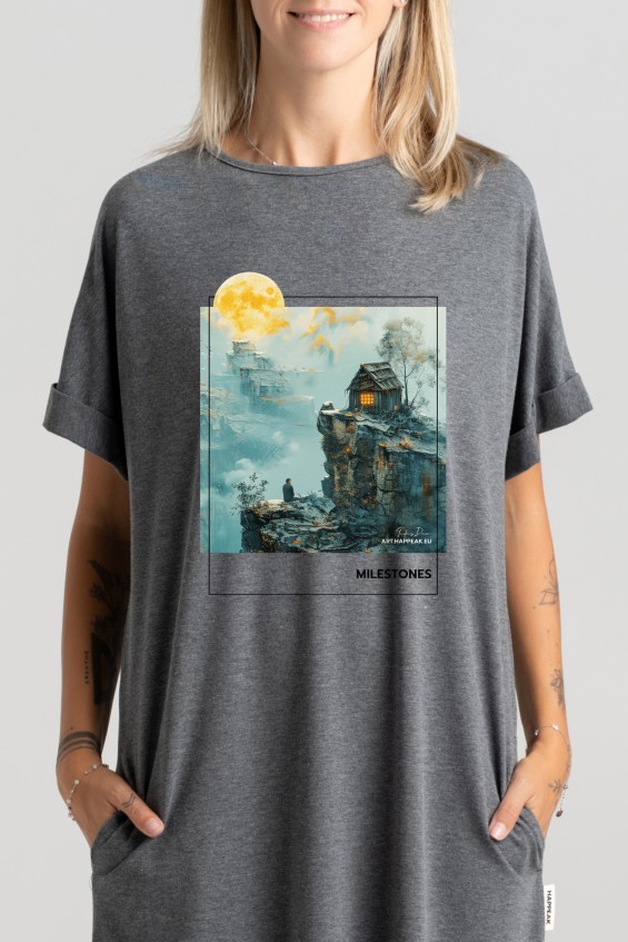 Long dress “Milestones” Dresses  - 4