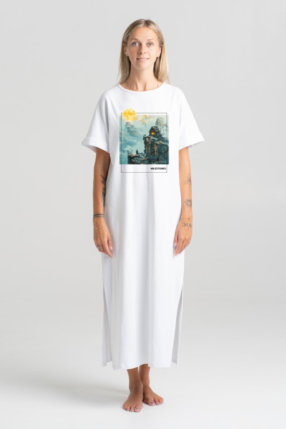 Long dress “Milestones” Dresses  - 2