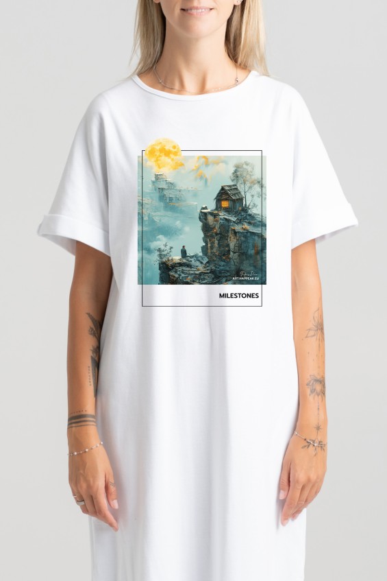 Long dress “Milestones” Dresses  - 5