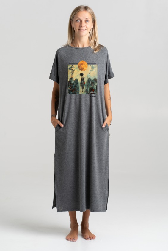 Long dress “Reburn” Dresses  - 3