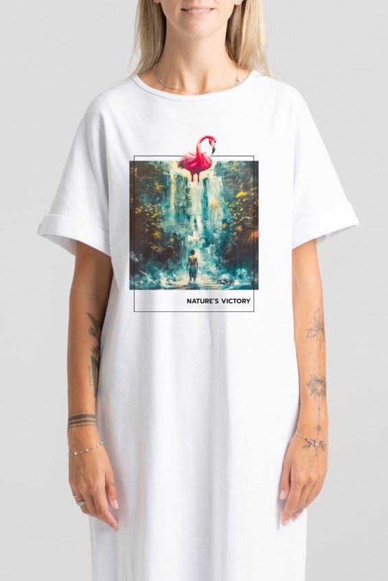 Long dress “Nature’s Victory” Dresses - 6 Long dress “Nature’s Victory” Dresses - 6