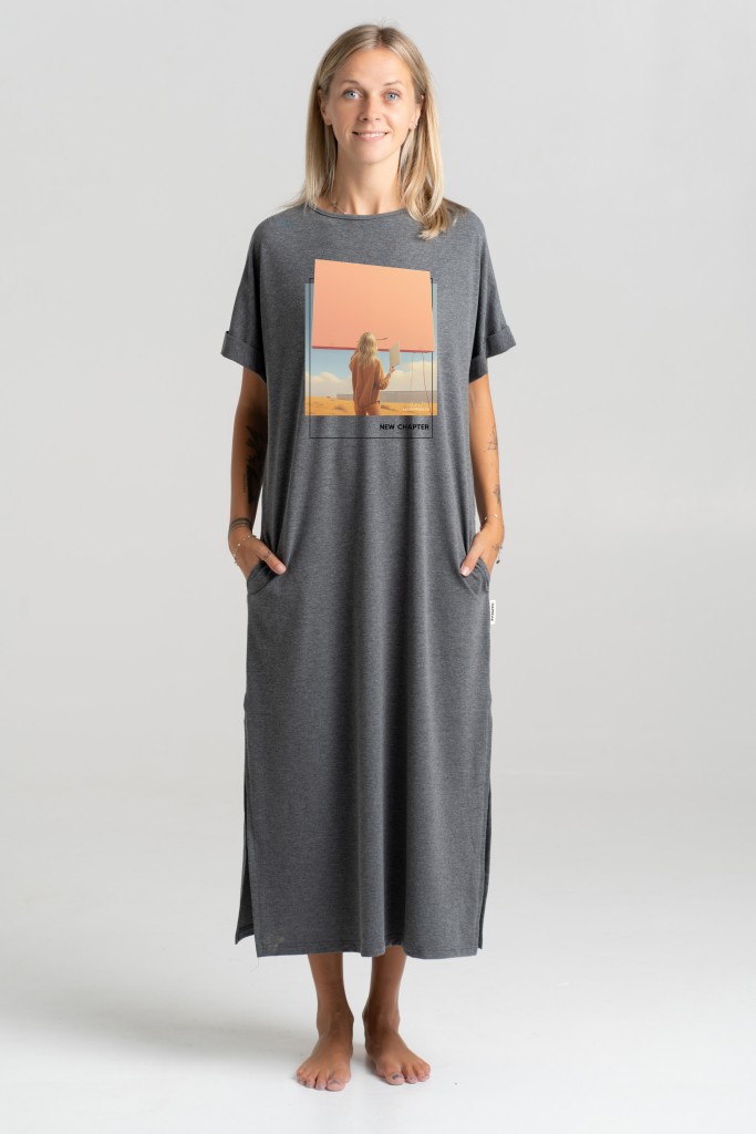 Long dress “New Chapter” Dresses  - 2