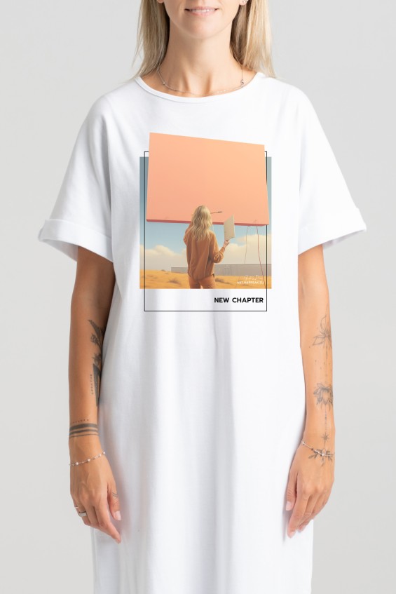 Long dress “New Chapter” Dresses  - 6