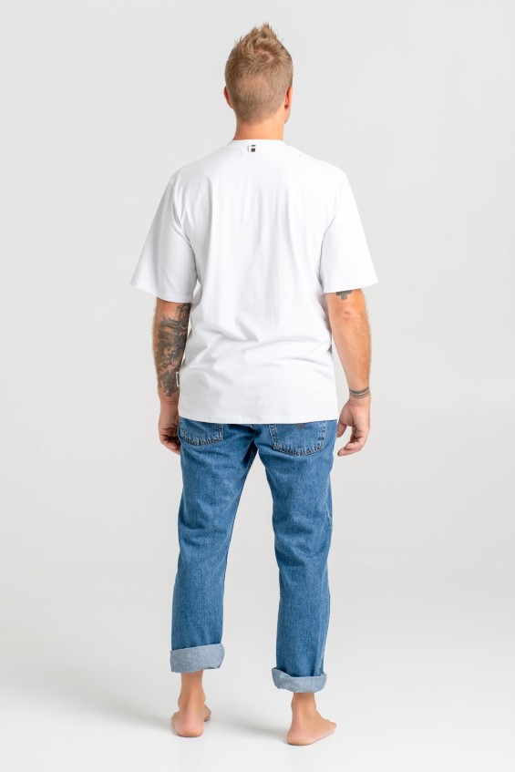 Unisex T-shirt “Try Walking In My Shoes” T-shirts - 9 Unisex T-shirt “Try Walking In My Shoes” T-shirts - 9