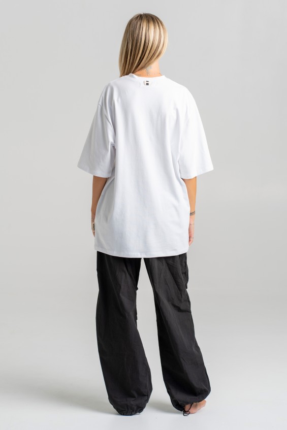 Unisex T-shirt “I Can Control Everything” T-shirts  - 7