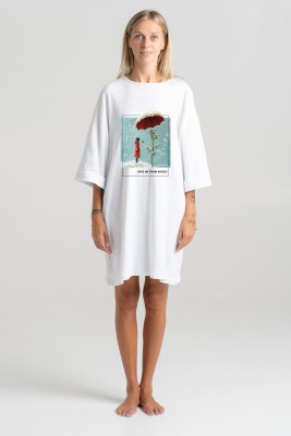 Artful Dress - Save Me From My Self