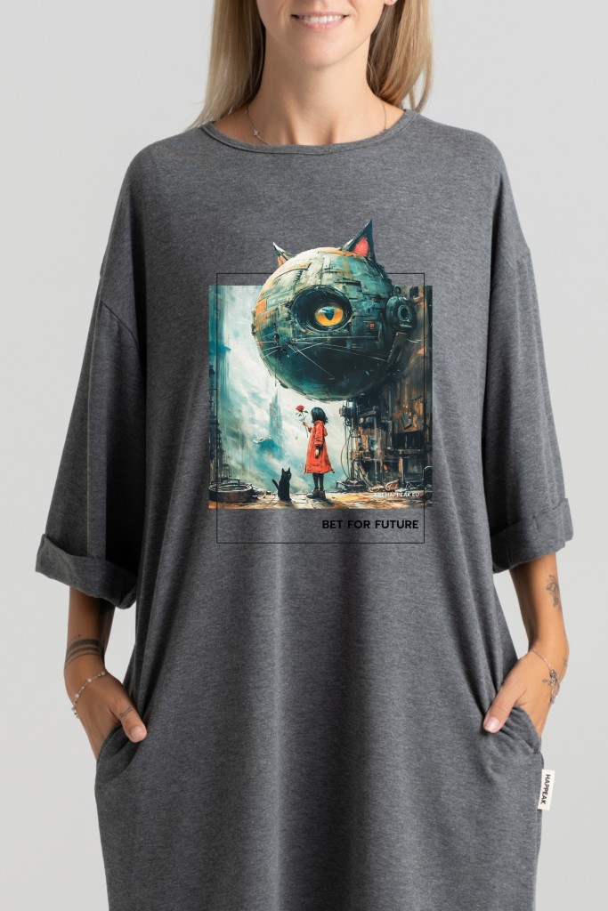 Short Dress “Bet For Future” Dresses - 5 Short Dress “Bet For Future” Dresses - 5