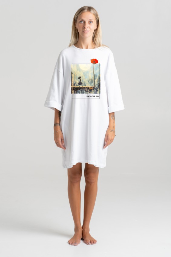 Short dress “Till The End Of The World” Dresses  - 2