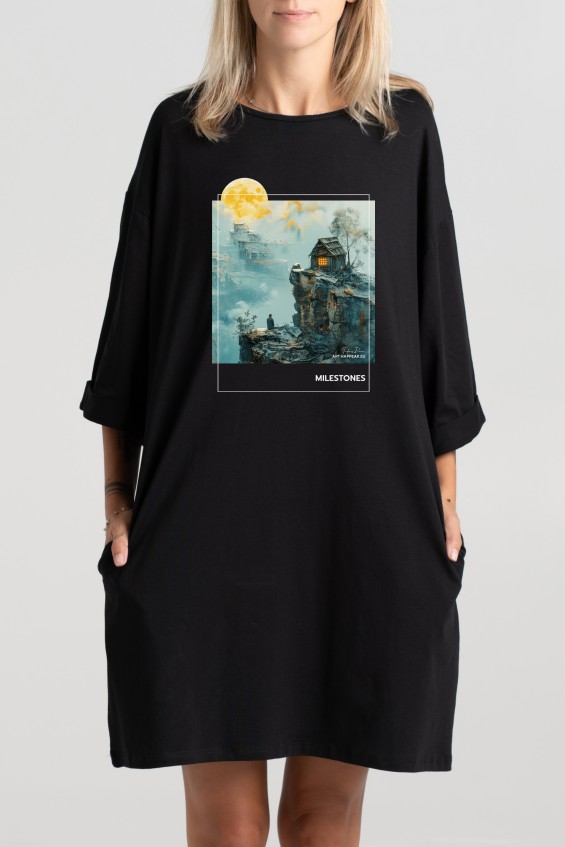 Short dress “Milestones” Dresses - 4 Short dress “Milestones” Dresses - 4