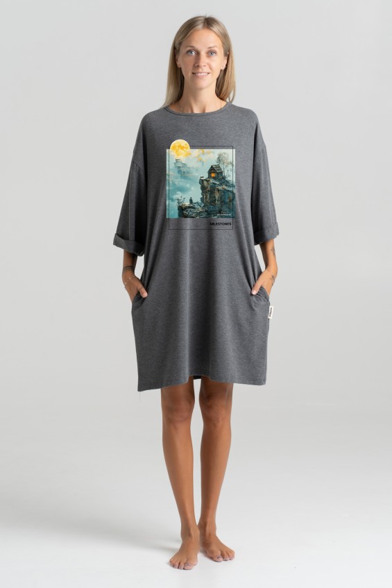 Short dress “Milestones” Dresses - 3 Short dress “Milestones” Dresses - 3