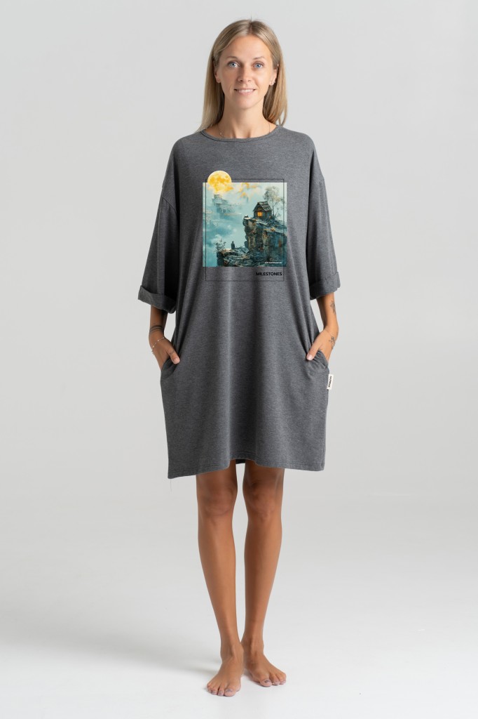 Short dress “Milestones” Dresses - 3 Short dress “Milestones” Dresses - 3