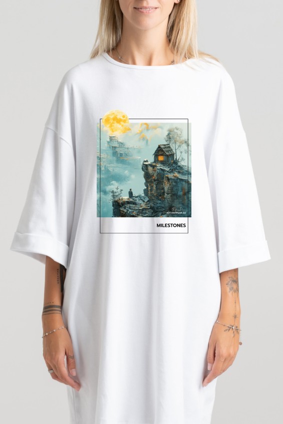 Short dress “Milestones” Dresses - 5 Short dress “Milestones” Dresses - 5