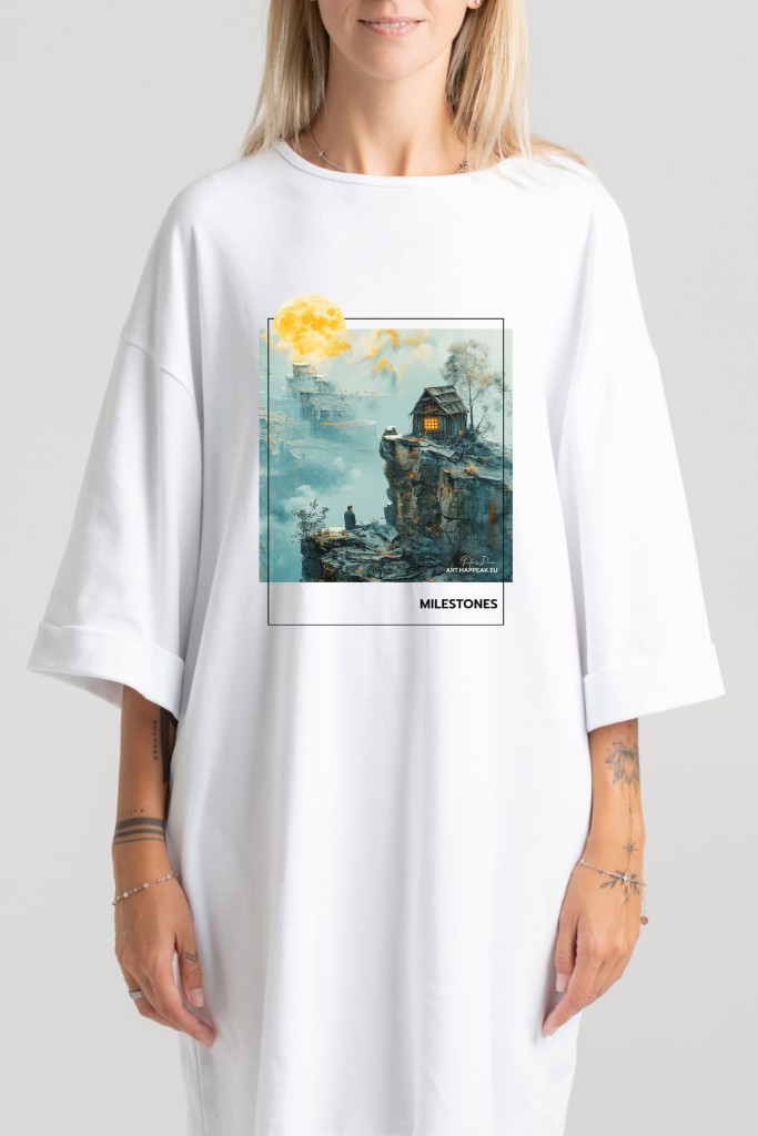 Short dress “Milestones” Dresses - 5 Short dress “Milestones” Dresses - 5