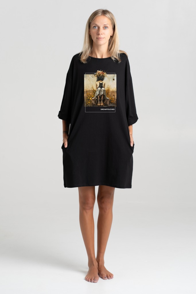 Short dress “Dreamtouched” Dresses  - 2