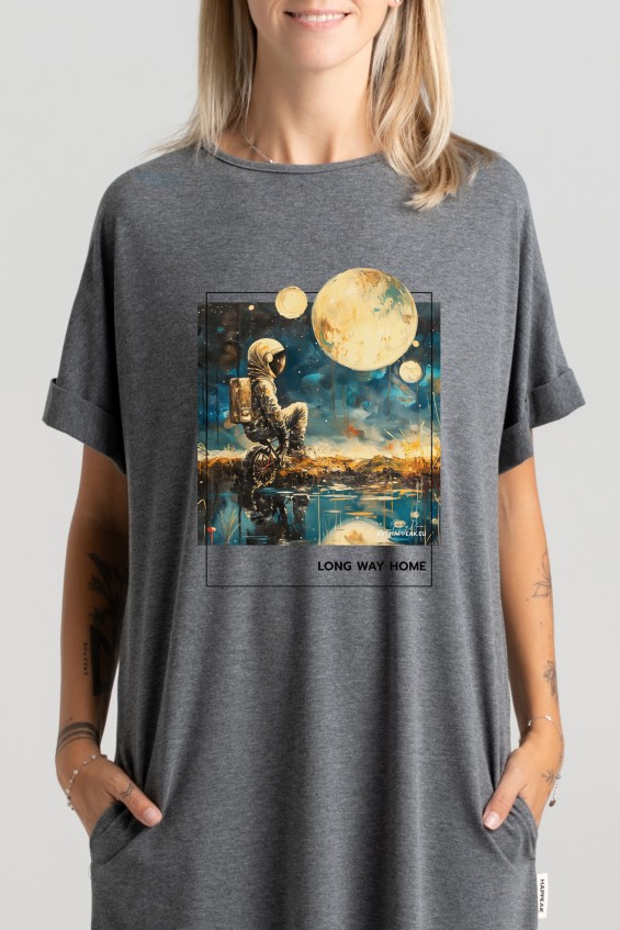 Long dress “Long Way Home” Dresses  - 6