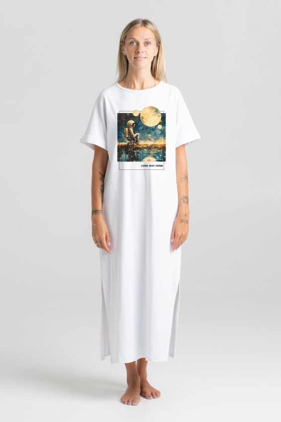 Long dress “Long Way Home” Dresses  - 2