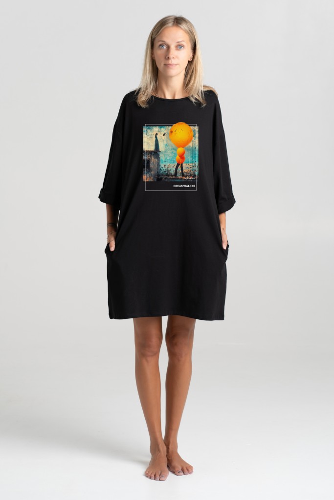 Short dress “Dreamwalker” Dresses  - 1