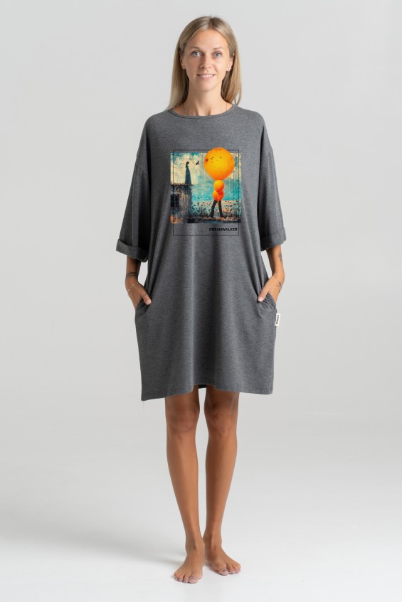 Short dress “Dreamwalker” Dresses  - 3