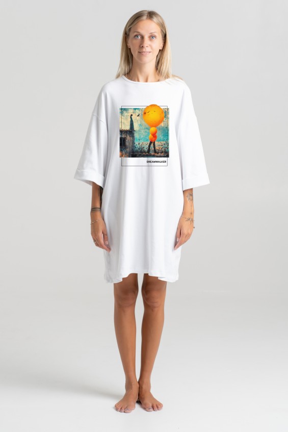 Short dress “Dreamwalker” Dresses  - 2