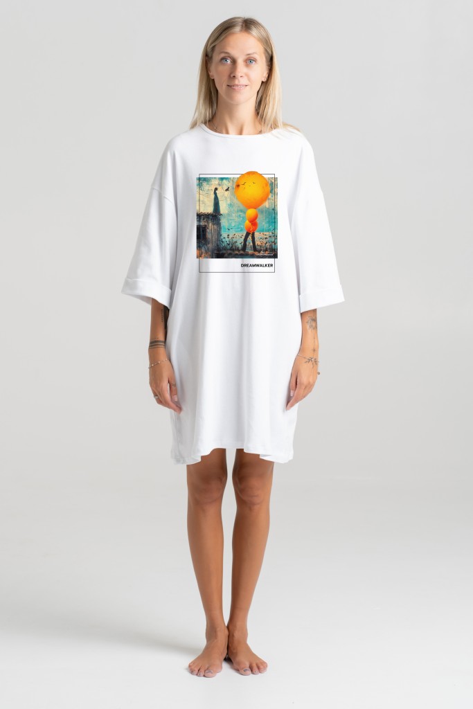 Short dress “Dreamwalker” Dresses  - 2