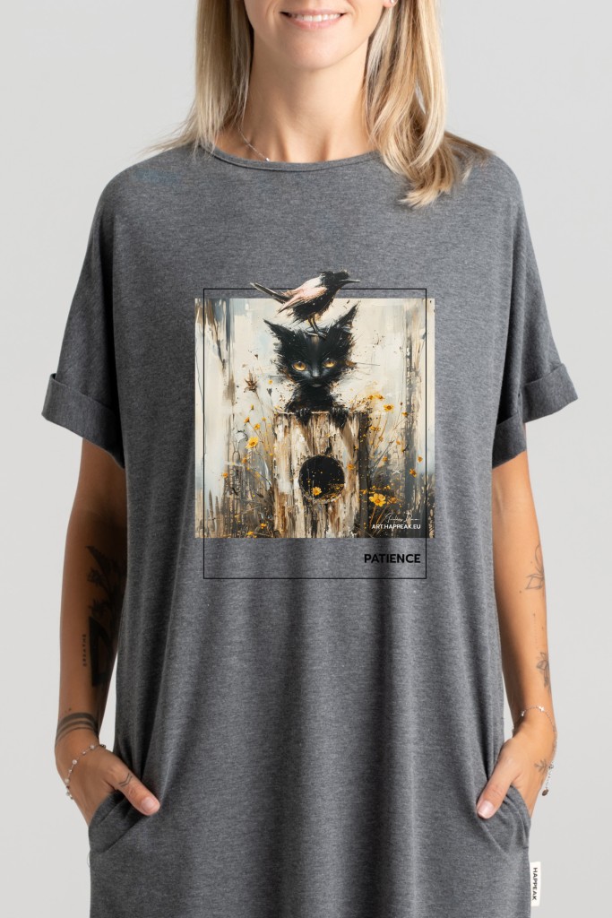 Long dress “Patience” Dresses  - 4