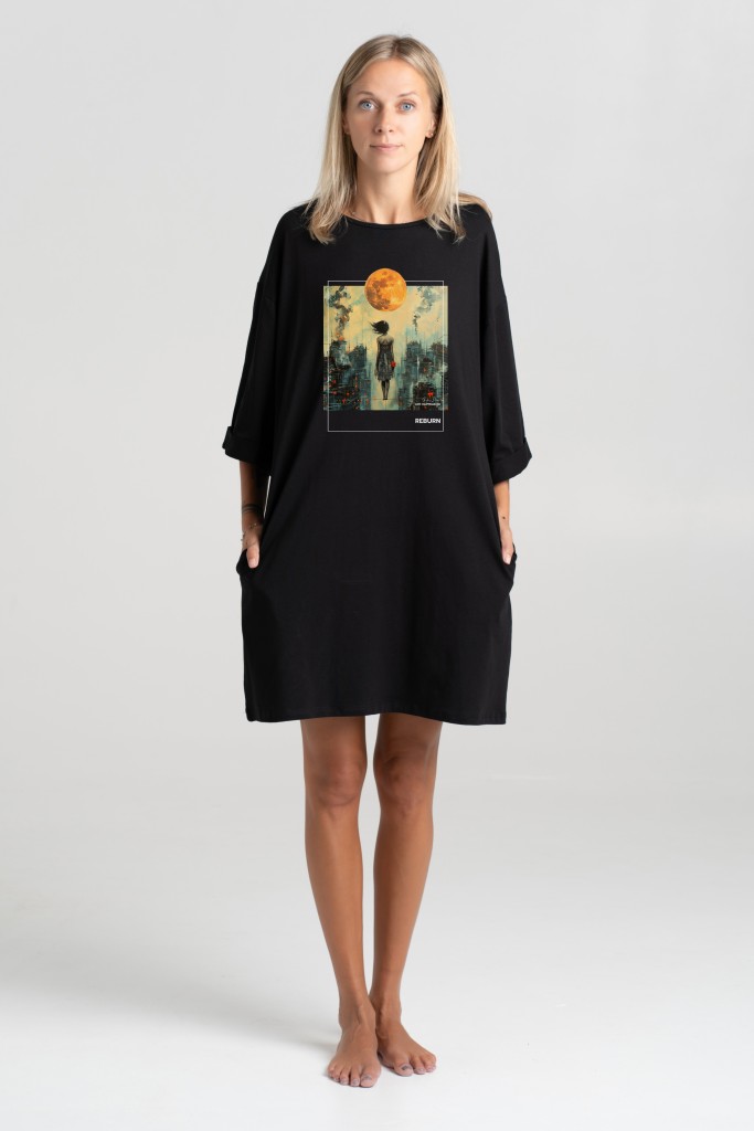 Short dress “Reburn” Dresses  - 2