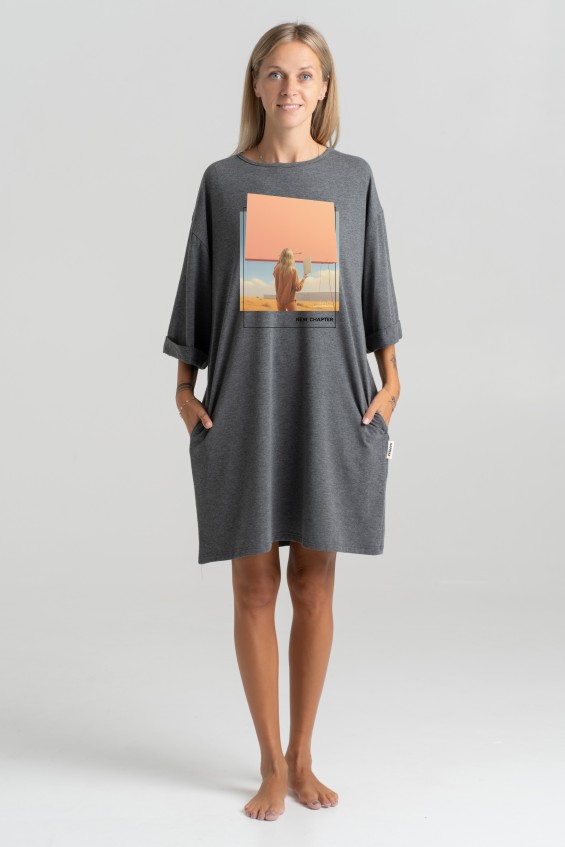 Short dress “New Chapter” Dresses  - 3