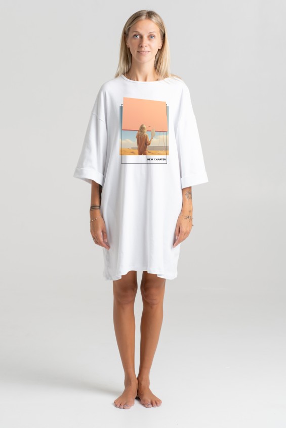 Short dress “New Chapter” Dresses  - 2