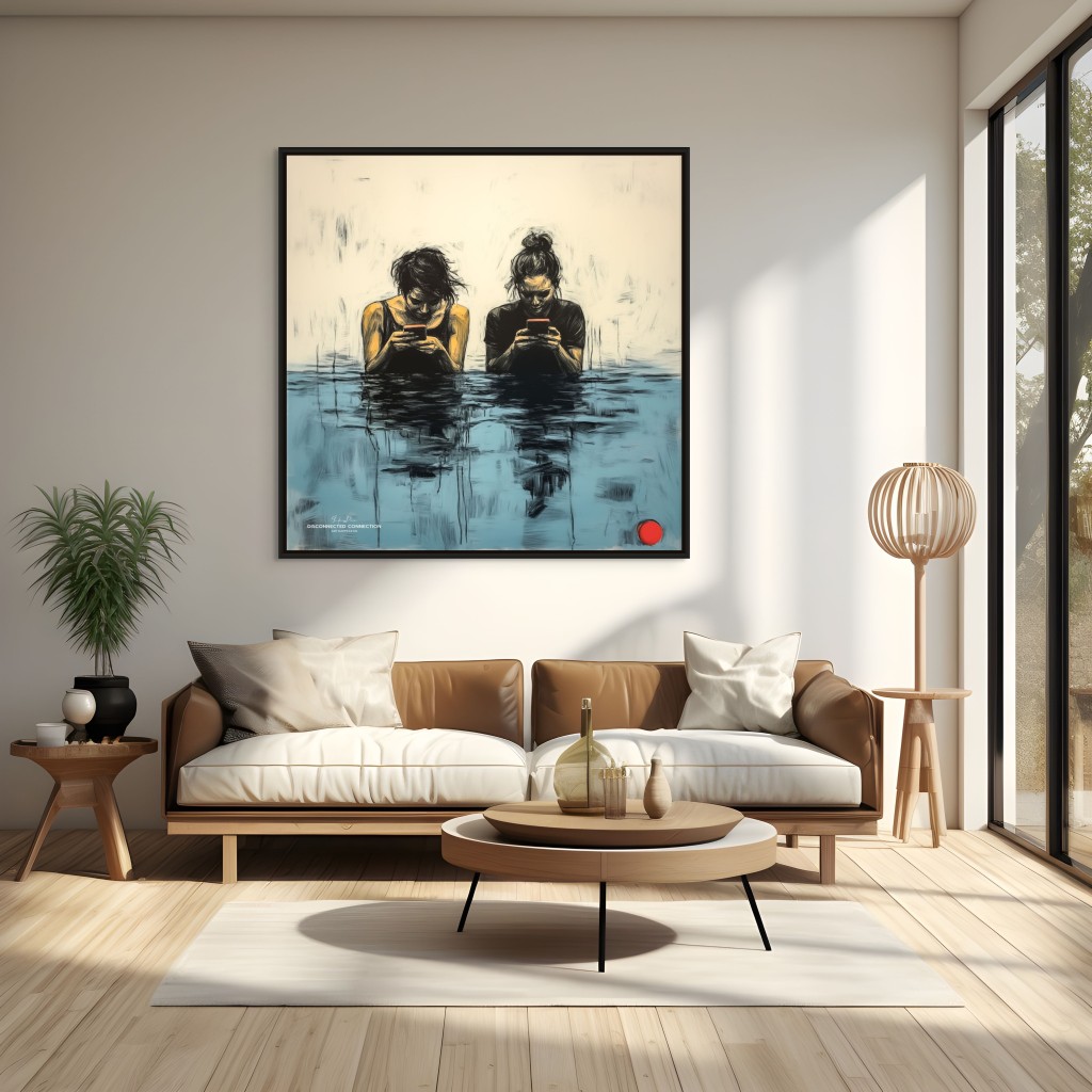 Canvas “Disconnected Connection” Canvas  - 1