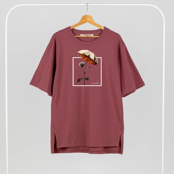 Unisex T-shirt ” Protection” T-shirts  - 2