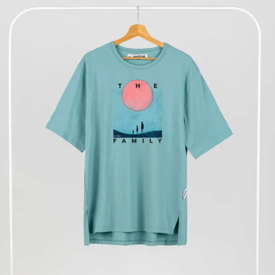 Unisex T-shirt “The Family” T-shirts  - 2