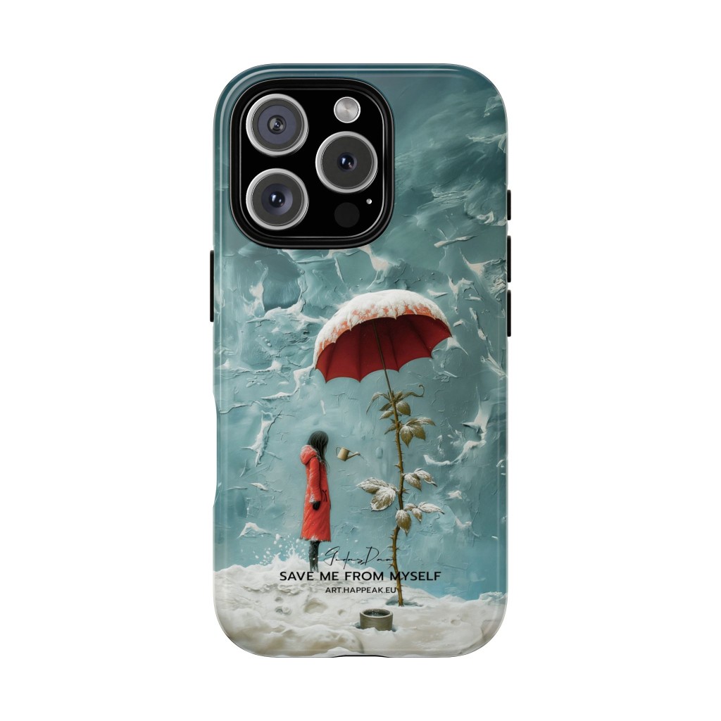 Phone Case – Save Me From Myself Phone Cases  - 1