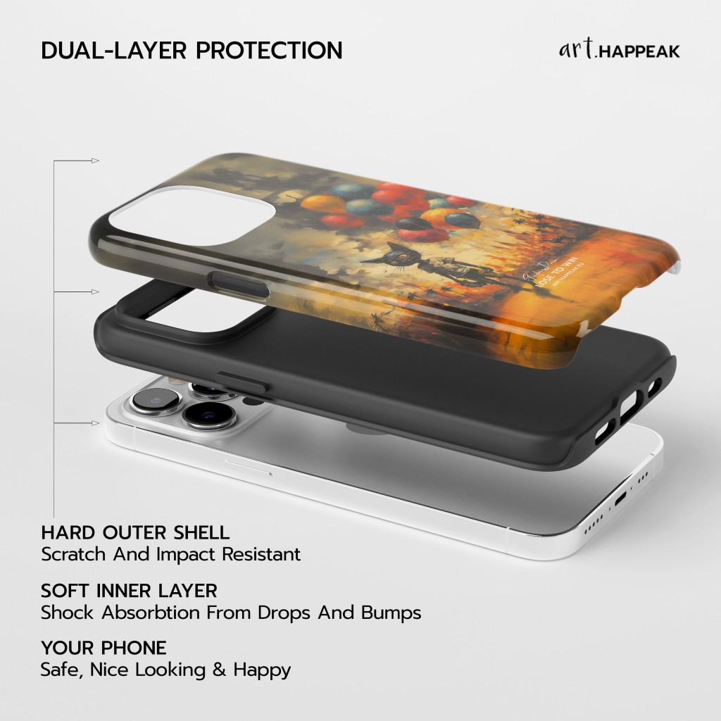 Phone Case – Lose to Win Phone Cases  - 2