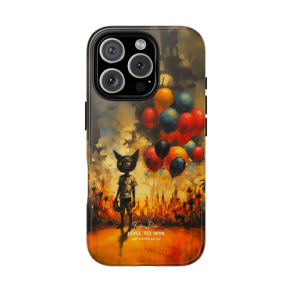 Phone Case – Lose to Win Phone Cases  - 1