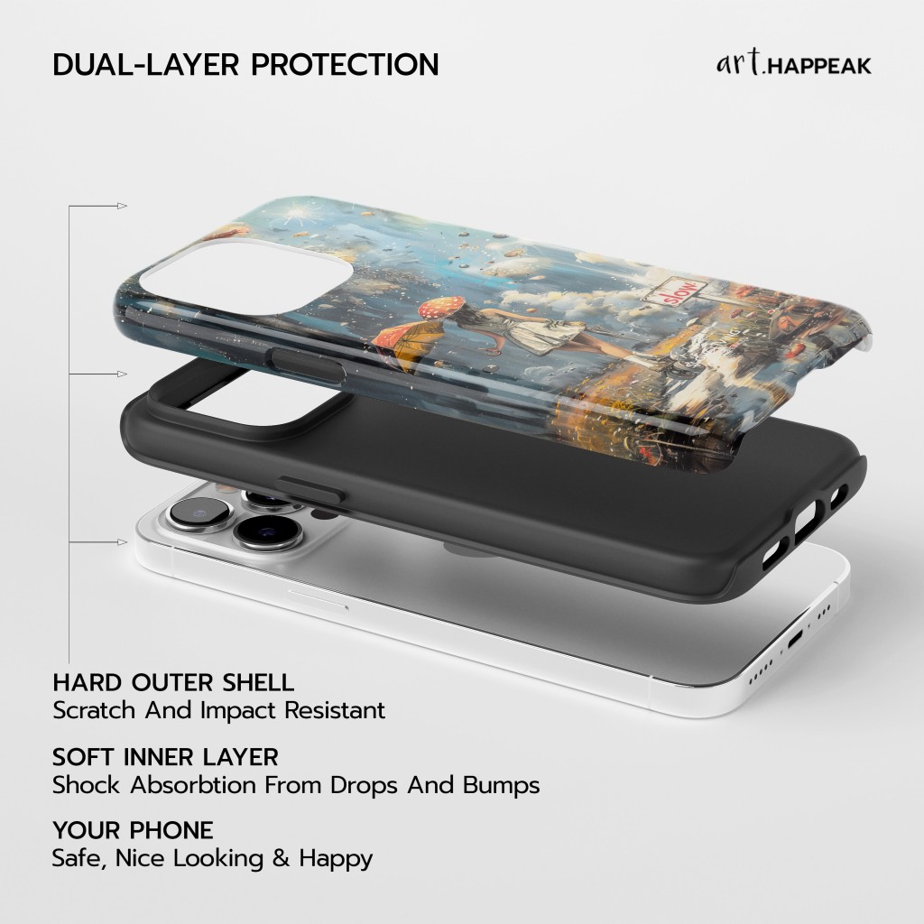 Phone Case – Slow Living Phone Cases  - 2