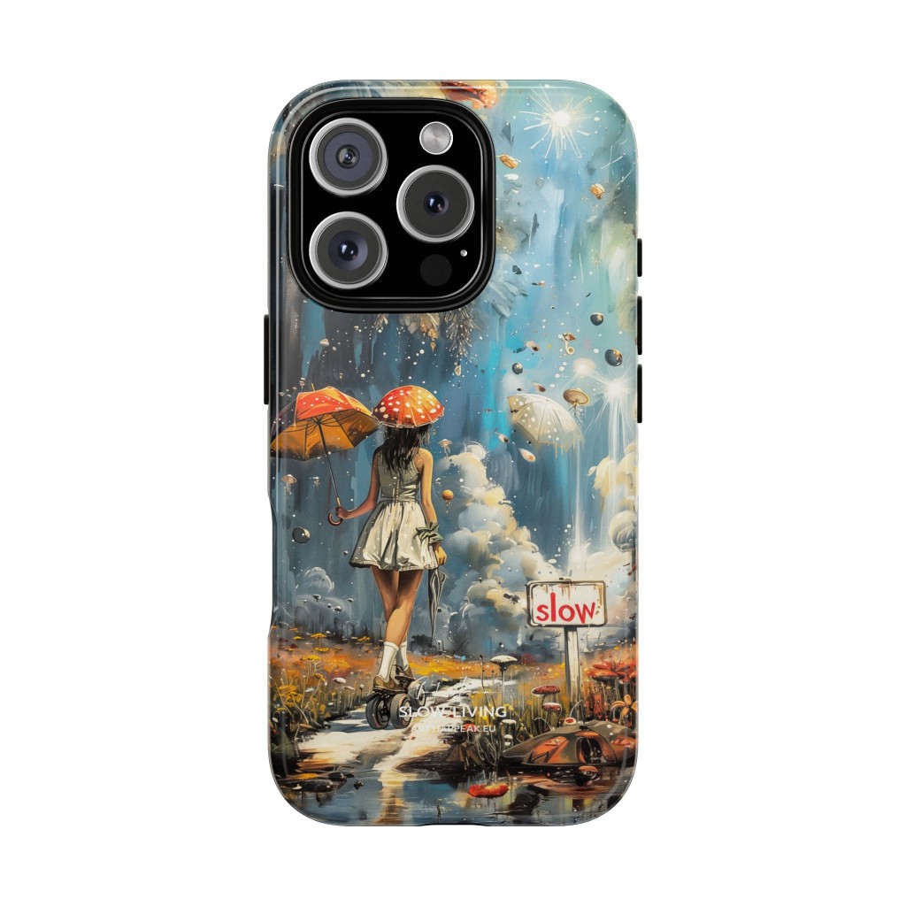 Phone Case – Slow Living Phone Cases  - 1