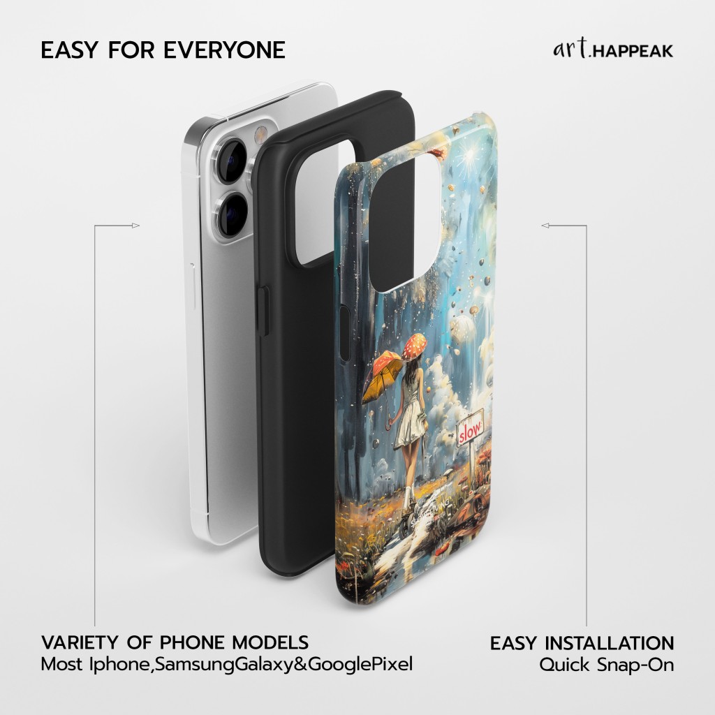 Phone Case – Slow Living Phone Cases  - 3