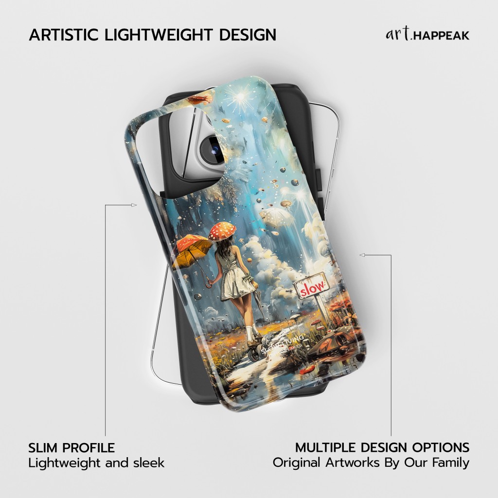 Phone Case – Slow Living Phone Cases  - 4