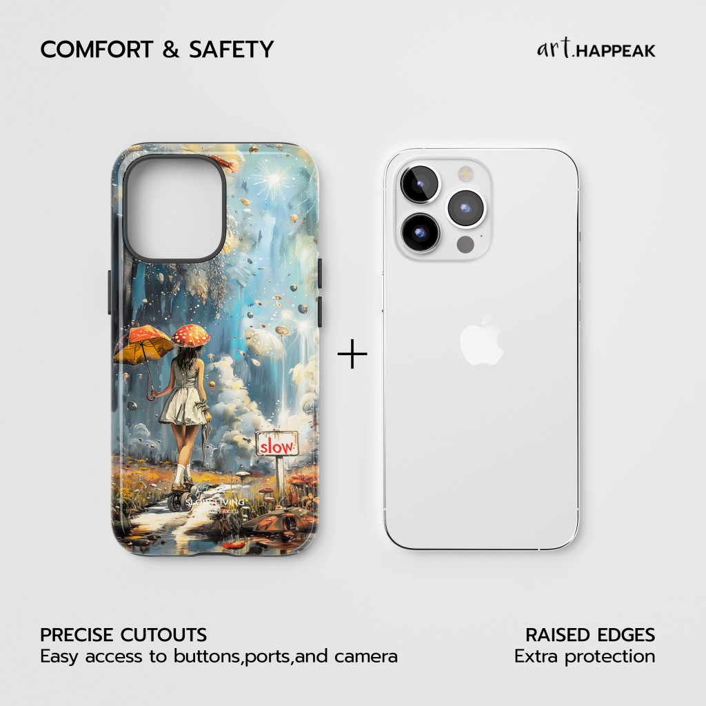 Phone Case – Slow Living Phone Cases  - 5