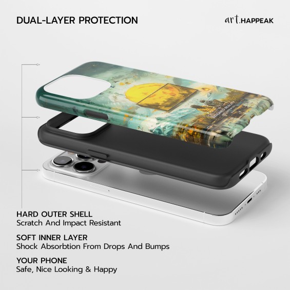 Phone Case – Imagined Reality Art  - 2