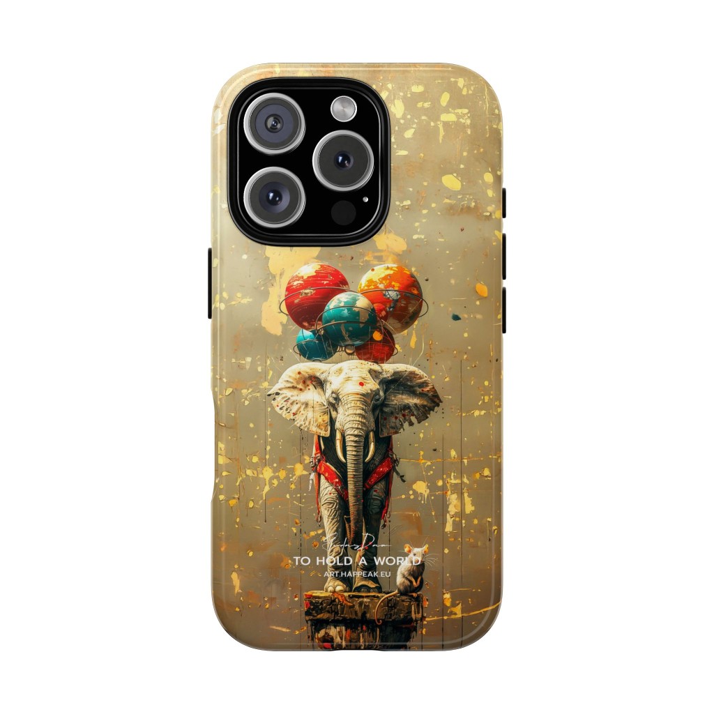 Phone Case – To Hold A World Phone Cases  - 1