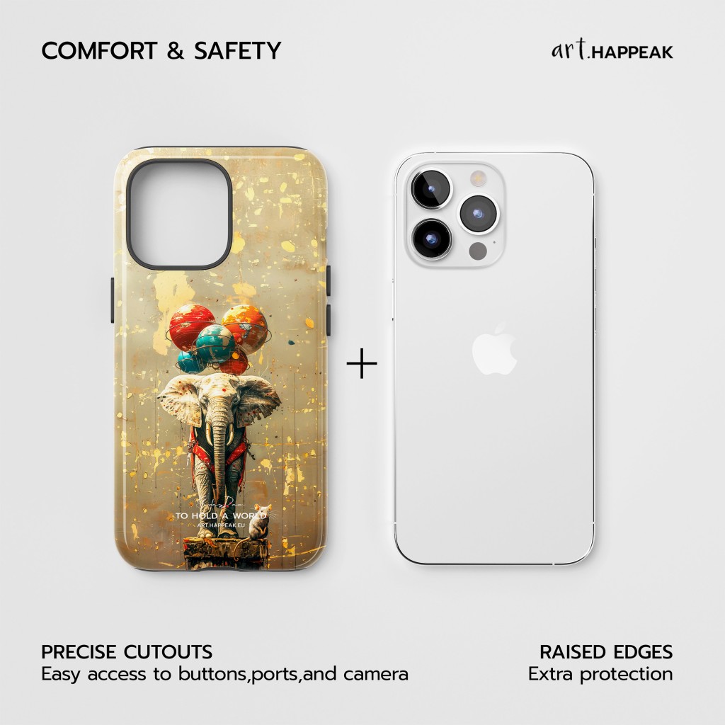 Phone Case – To Hold A World Phone Cases  - 5