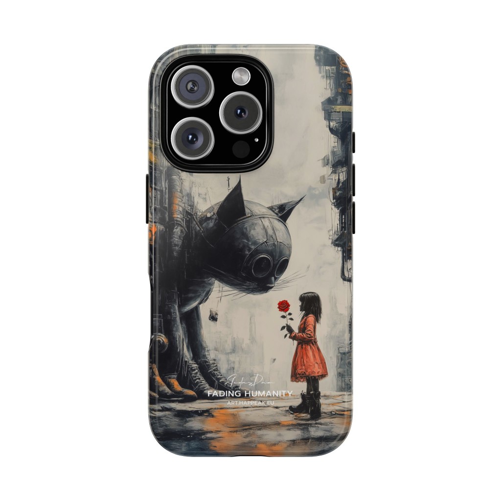 Phone Case – Fading Humanity Phone Cases  - 1