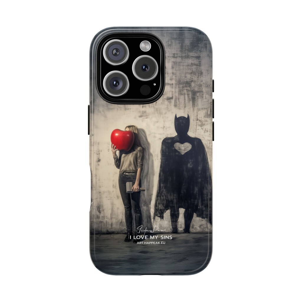 Phone Case – I Love My Sins Phone Cases  - 1