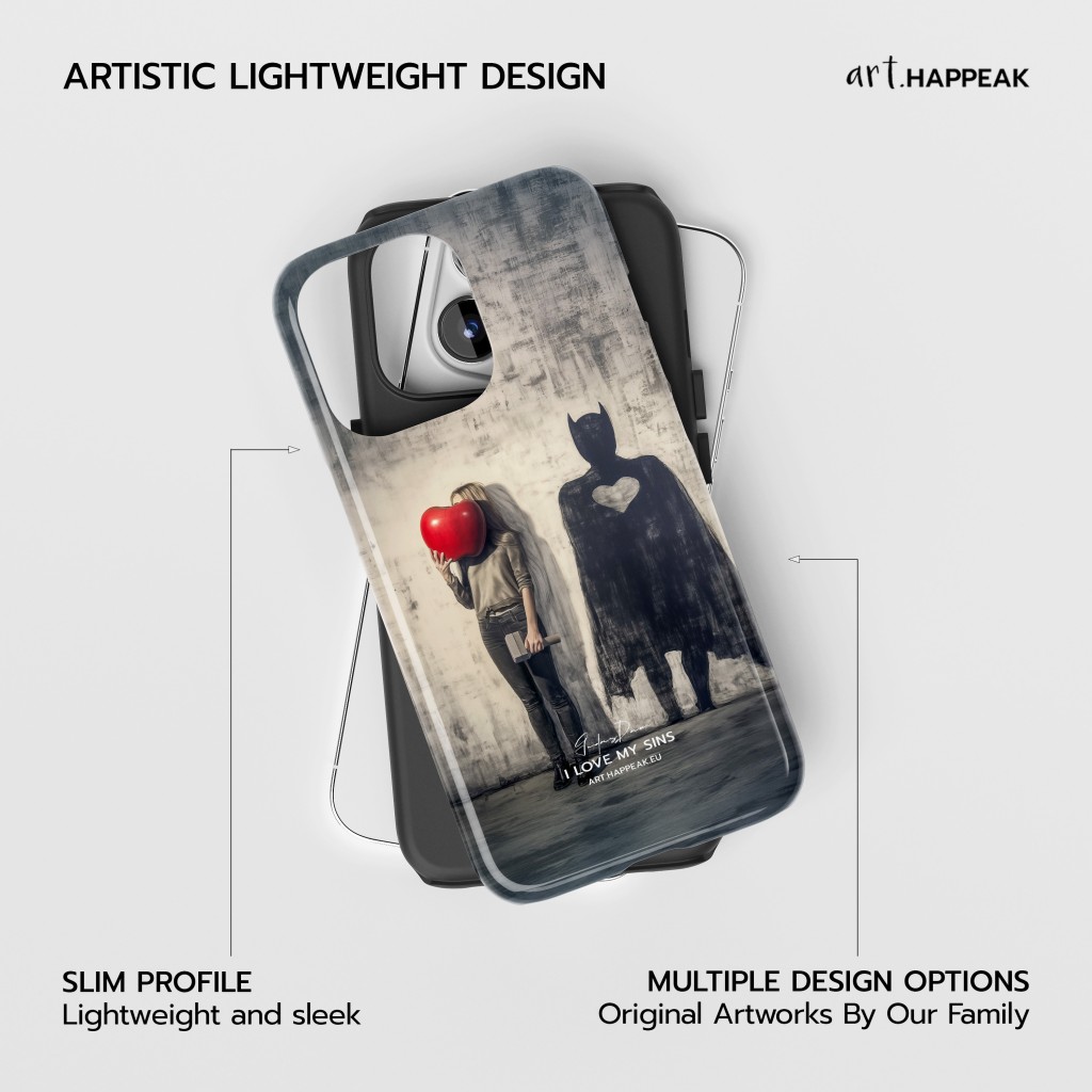 Phone Case – I Love My Sins Phone Cases  - 4