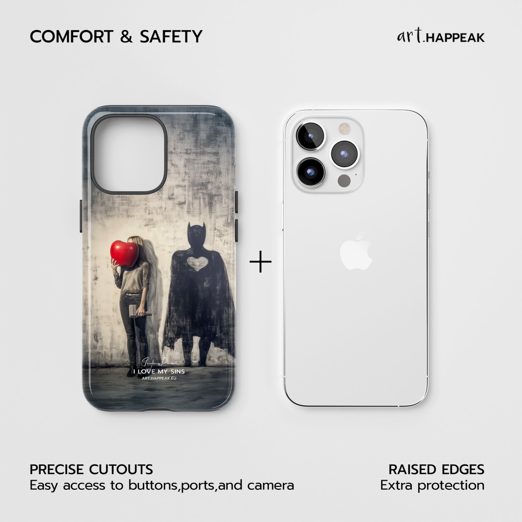Phone Case – I Love My Sins Phone Cases  - 5