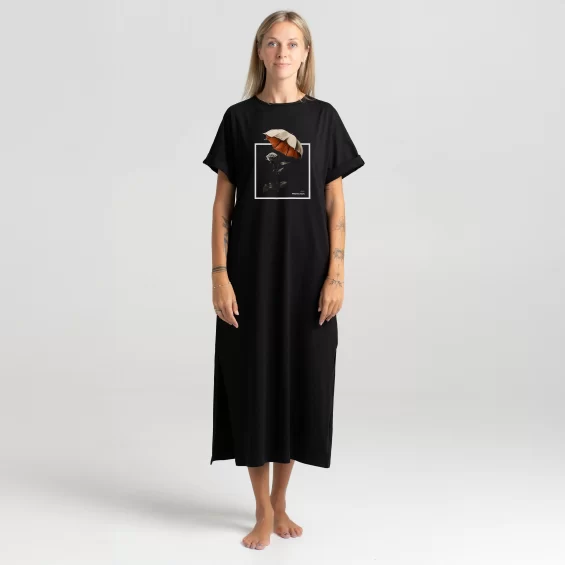 Print – Protection Dresses  - 2